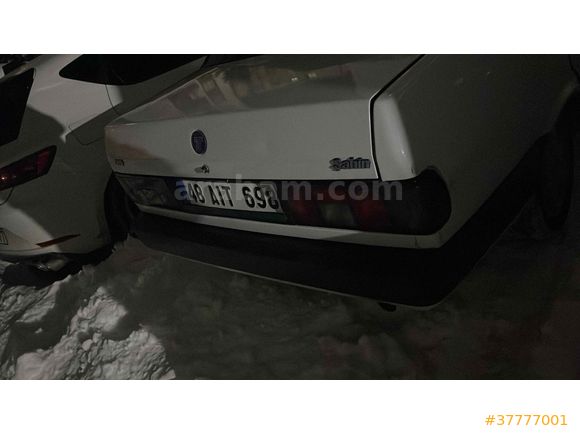 Sahibinden Tofaş Şahin 1.6 1996 Model 