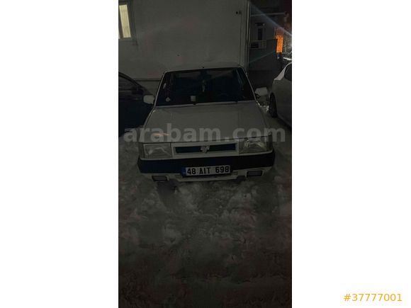 Sahibinden Tofaş Şahin 1.6 1996 Model 