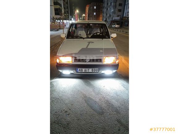 Sahibinden Tofaş Şahin 1.6 1996 Model 