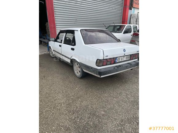 Sahibinden Tofaş Şahin 1.6 1996 Model 