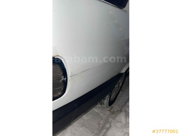 Sahibinden Tofaş Şahin 1.6 1996 Model 