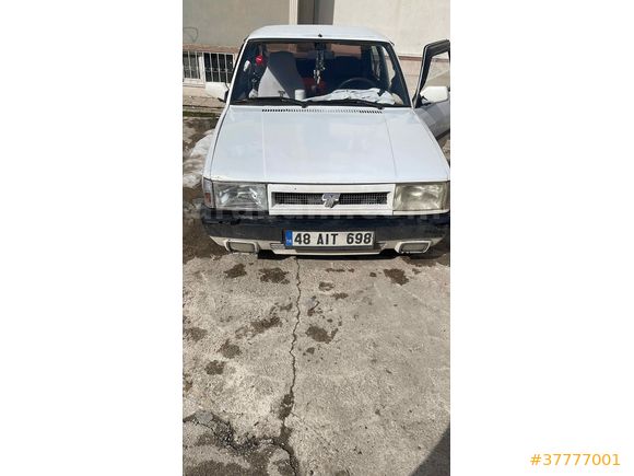 Sahibinden Tofaş Şahin 1.6 1996 Model 