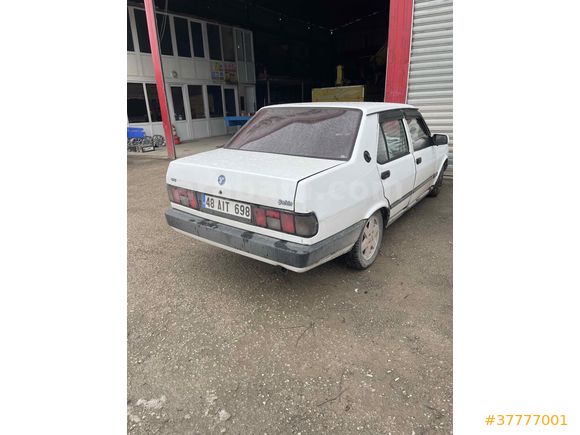 Sahibinden Tofaş Şahin 1.6 1996 Model 