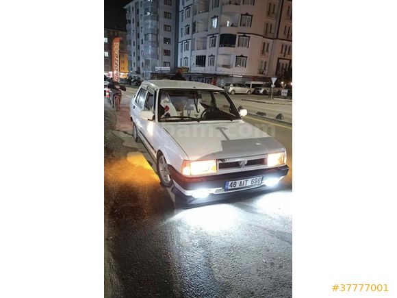Sahibinden Tofaş Şahin 1.6 1996 Model 