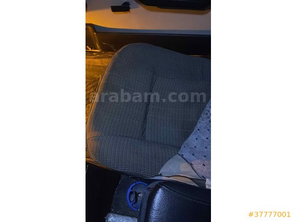 Sahibinden Tofaş Şahin 1.6 1996 Model 