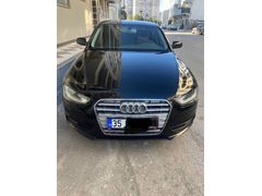 Sahibinden Audi A4 Sedan 2014 Değişensiz