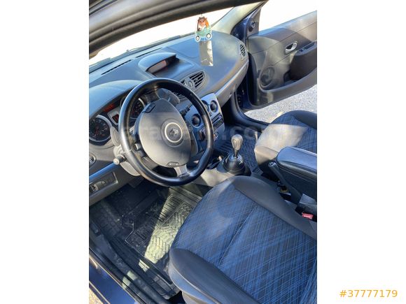Sahibinden Renault Clio 1.2 Extreme 2008 Model 