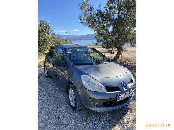 Sahibinden Renault Clio 1.2 Extreme 2008 Model 