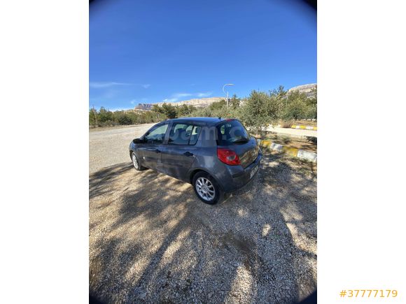 Sahibinden Renault Clio 1.2 Extreme 2008 Model 