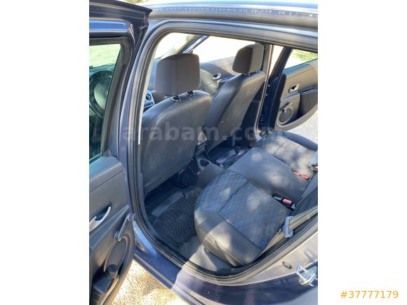 Sahibinden Renault Clio 1.2 Extreme 2008 Model 