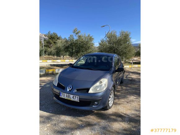 Sahibinden Renault Clio 1.2 Extreme 2008 Model 
