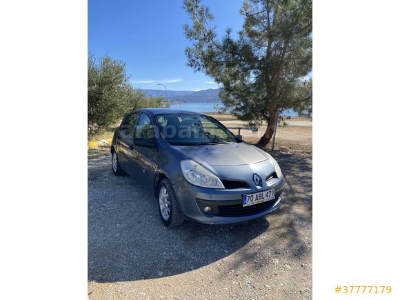 Sahibinden Renault Clio 1.2 Extreme 2008 Model 