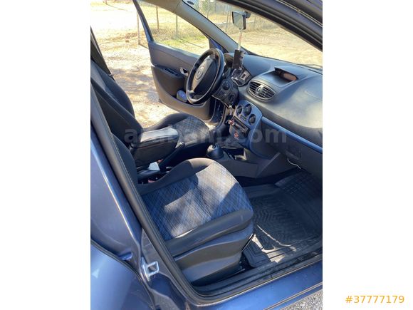 Sahibinden Renault Clio 1.2 Extreme 2008 Model 