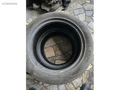 225 50 17 PETLAS VELOX SPORT LASTİK 2 ADET 2022 TARİHLİ