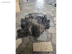 W126 KASA 3.46 ASD ABS Lİ DEFRANSİYEL