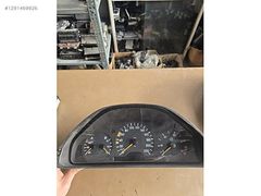 2105403648 Mercedes benz w210 kasa km saati