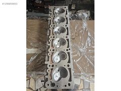 MERCEDES BENZ M103 MOTOR SİLİNDİR KAPAĞI 3.0