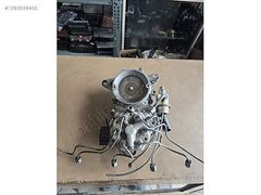 MERCEDES BENZ M103 MOTOR BENZİN DAĞITICI ÖRDEK VE TUTUCU TAM SET