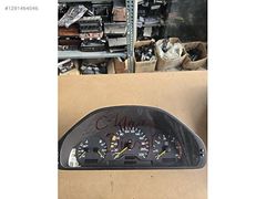 2025407748 MERCEDES BENZ W202 KASA DİZEL KM SAATİ
