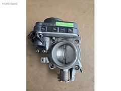 0001419725 MERCEDES BENZ M111 MOTOR GAZ KELEBEĞİ
