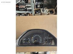 2105456548 Mercedes benz w210 kasa km saati