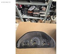 2025401648 Mercedes benz w202 kasa km saati