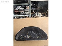 2025409347 Mercedes benz w202 kasa km saati