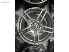MERCEDES BENZ 18 İNÇ AMG ADET ORİJİNAL TEK JANT