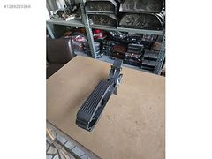 A2113000404 Mercedes benz w211 kasa gaz pedalı