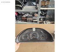 2105405347 Mercedes benz w210 kasa km saati