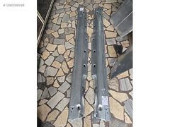 MERCEDES BENZ W123 KASA MAŞFİYEL SAÇLARI