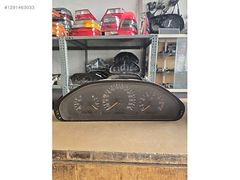 2025402248 Mercedes benz w202 kasa kilometre saati kompresor