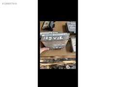 0135459932 Mercedes benz R129 SL600 asr beyni