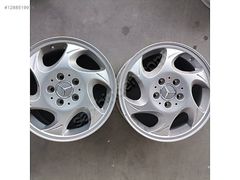 MERCEDES BENZ VİTO VİANO JANT SIFIR ORİJİNAL ADET OLARAK