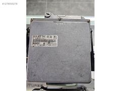 A0255455532 Mercedes E300 TURBO DİZEL MOTOR BEYNİ