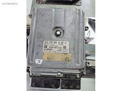 A2789001200 Mercedes S63 S500 W222 KASA MOTOR BEYNİ