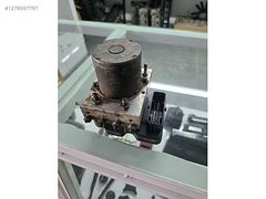 A9069005502 MERCEDES SPRİNTER ve wv GRAFTER abs beyni