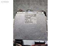 0275454132 Mercedes benz w168 ESP+BAS BEYNİ