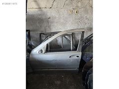 MERCEDES BENZ W220 KASA SOL ÖN KAPI ORİJİNAL