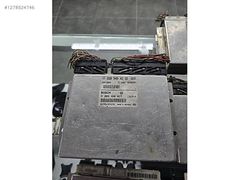 0295454232 Mercedes benz w168 kasa esp+bas beyni