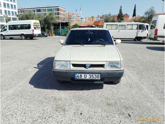 Sahibinden Tofaş Şahin 1.6 1992 Model 