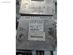 0315450832 Mercedes w210 kasa ESP+PML+BAS BEYNİ