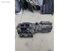 2208300062 Mercedes benz w220 kasa kalorifer kazanı dolu şekilde