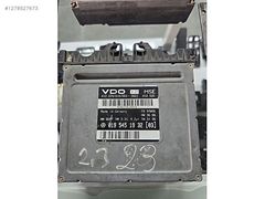 0195451932 Mercedes benz e230 w210 w202 motor beyni