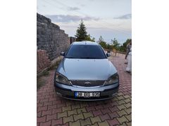 Sahibinden Ford Mondeo 2.0 TDCi Ghia 2006 Model 