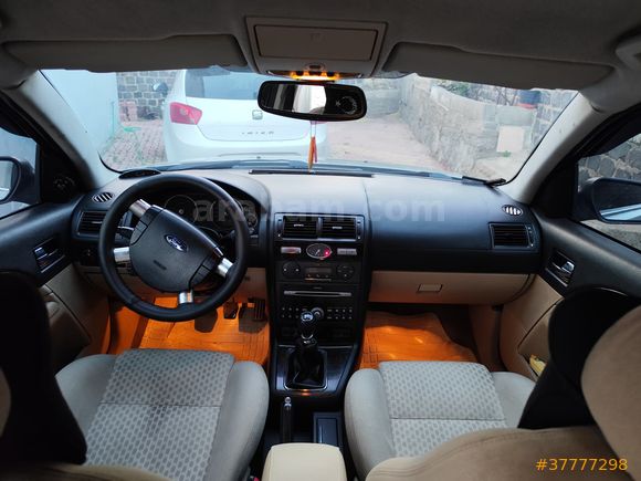 Sahibinden Ford Mondeo 2.0 TDCi Ghia 2006 Model 