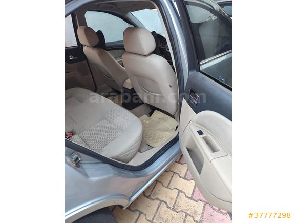 Sahibinden Ford Mondeo 2.0 TDCi Ghia 2006 Model 