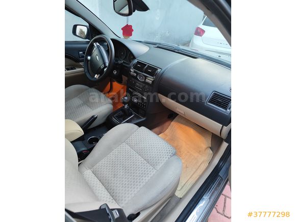 Sahibinden Ford Mondeo 2.0 TDCi Ghia 2006 Model 