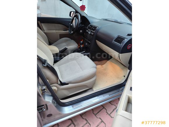 Sahibinden Ford Mondeo 2.0 TDCi Ghia 2006 Model 