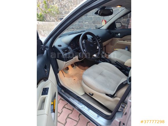 Sahibinden Ford Mondeo 2.0 TDCi Ghia 2006 Model 